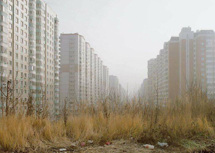 Moscow, Russia