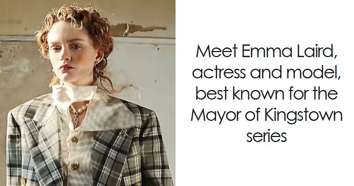 Emma Laird: Bio And Career Highlights
