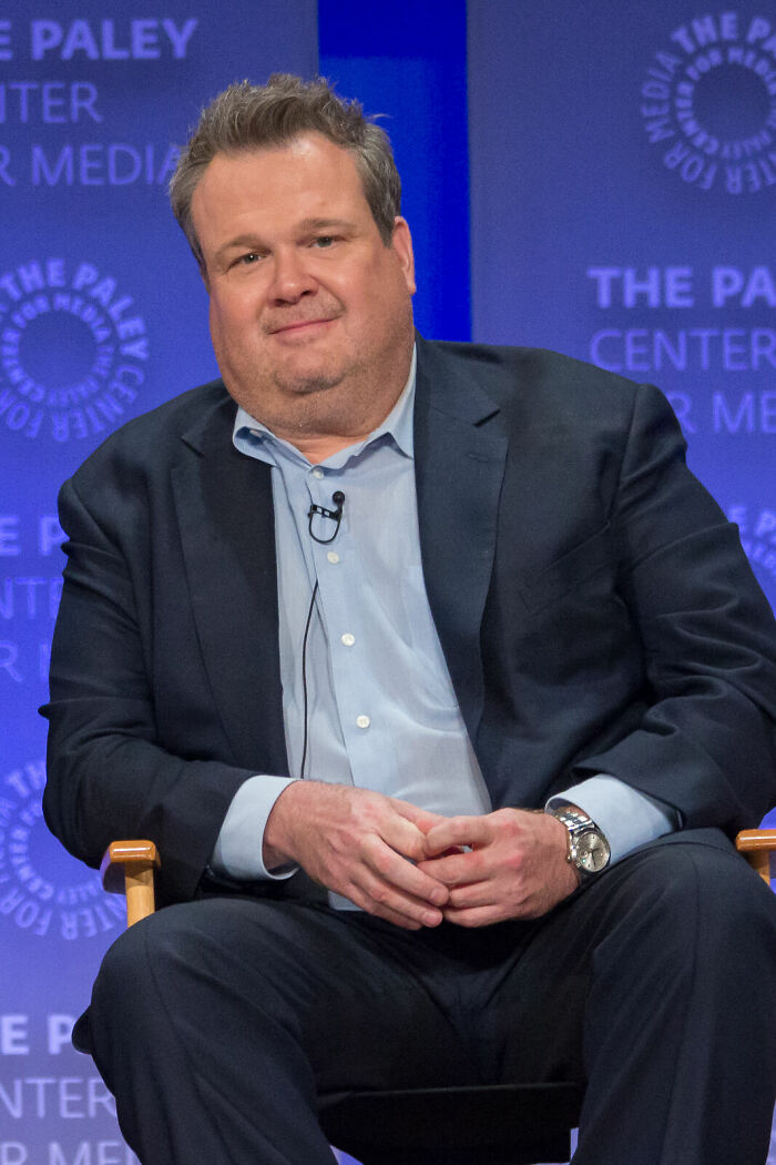 American Actor Eric Stonestreet, 55