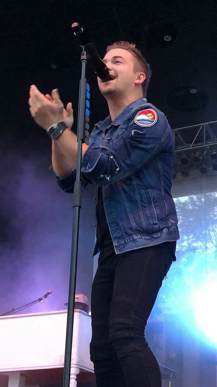 American Singer-Songwriter and Guitarist Hunter Hayes, 35