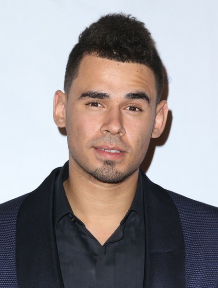 Dutch-Surinamese Dj, Record Producer, and Remixer Afrojack, 39