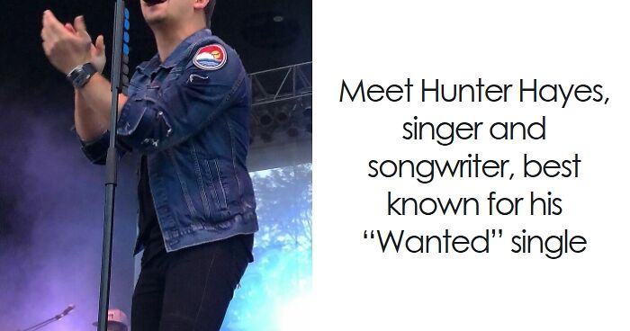 Hunter Hayes: Bio And Career Highlights