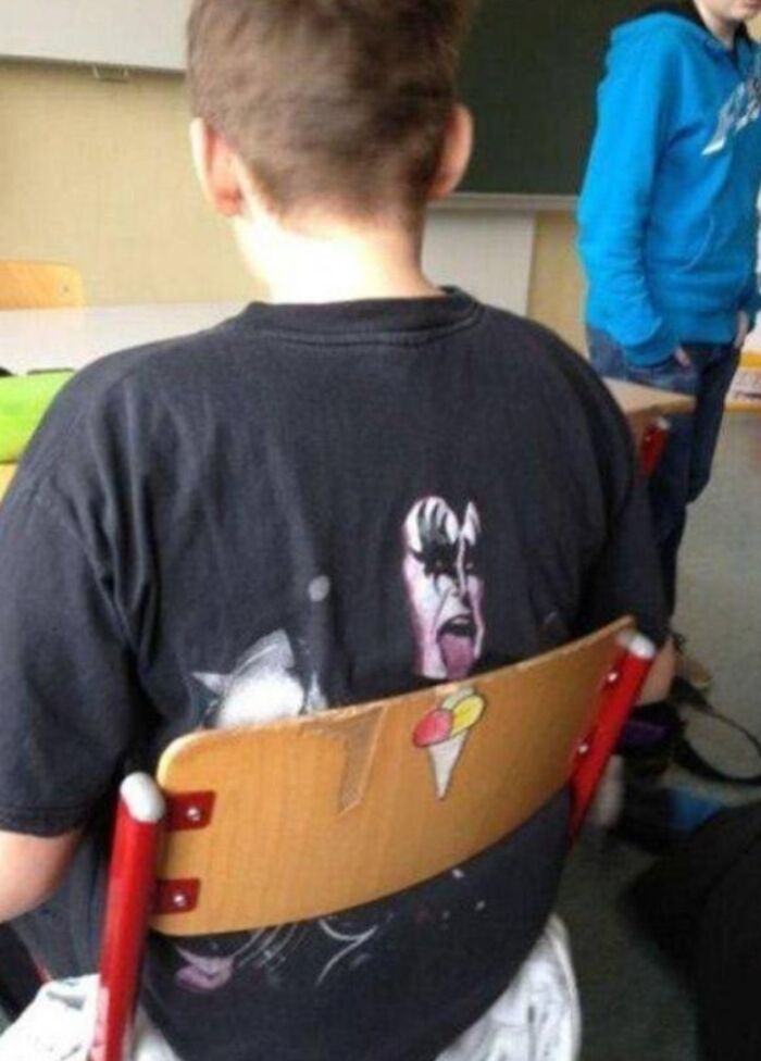 Coincidencia genial