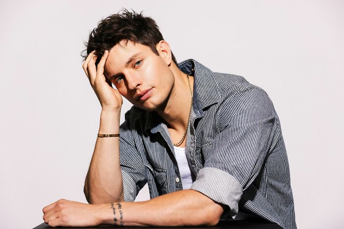 Comedian and Actor Matt Rife, 31