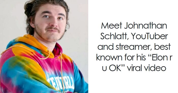 jschlatt: Bio And Career Highlights