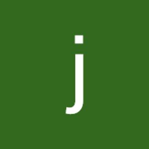 juliebenson avatar