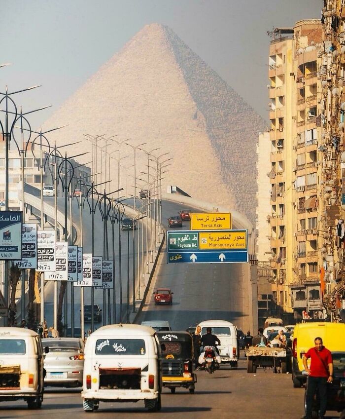 Giza ,egypt