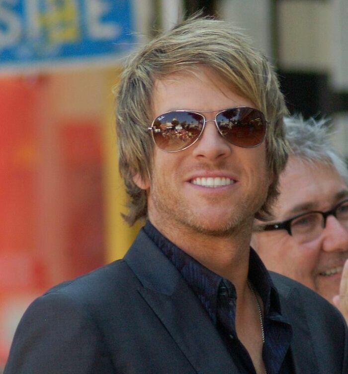 Singer-Songwriter Joe Don Rooney, 51