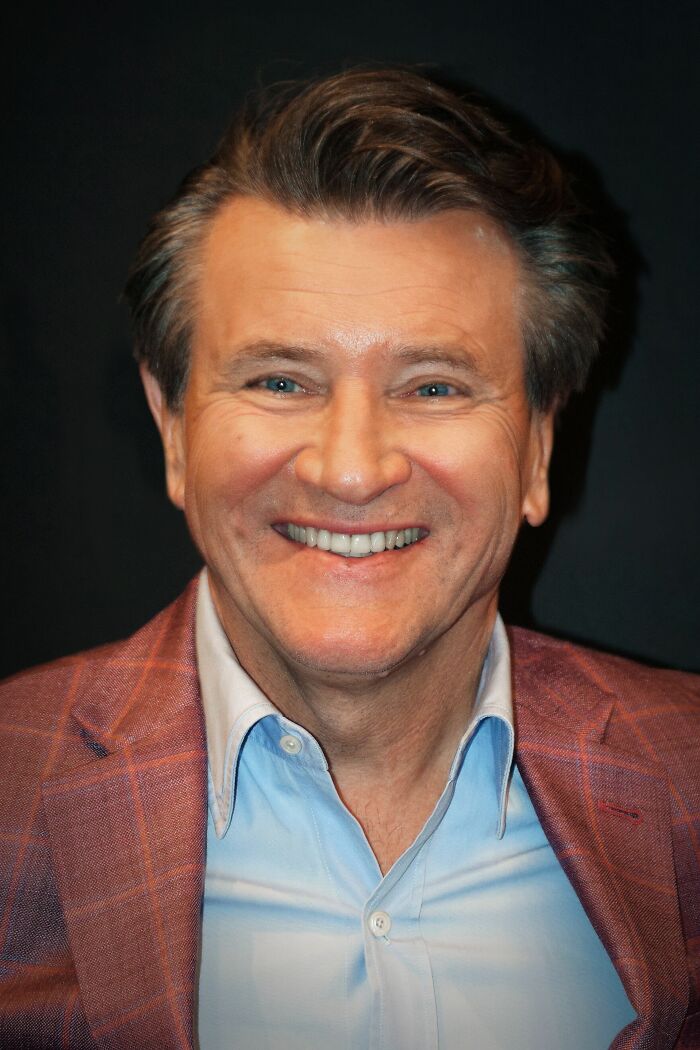 Businessman Robert Herjavec, 64