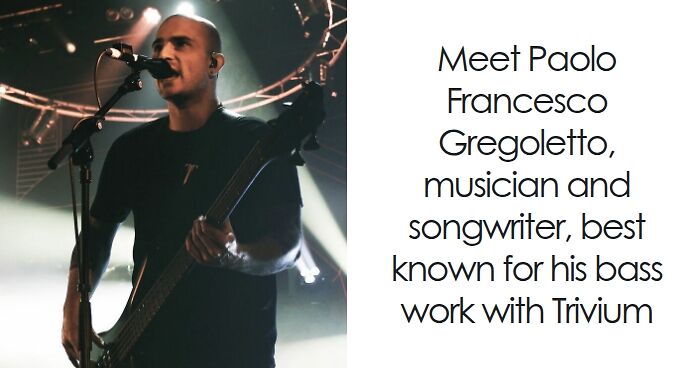 Paolo Gregoletto: Bio And Career Highlights