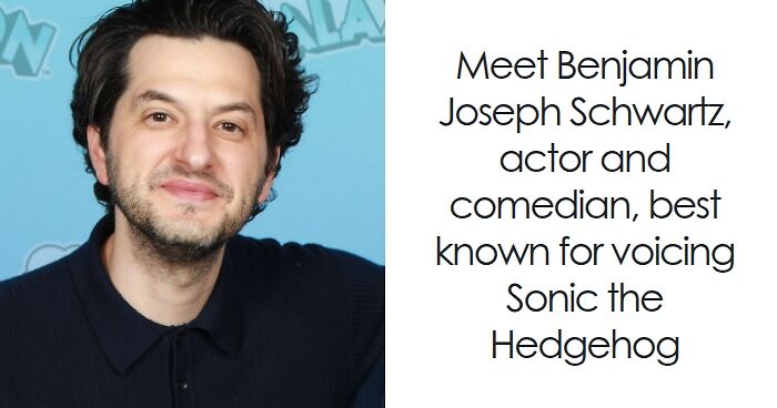 Ben Schwartz: Bio And Career Highlights