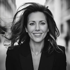 Rachel Gaia