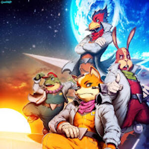 anubisfox avatar