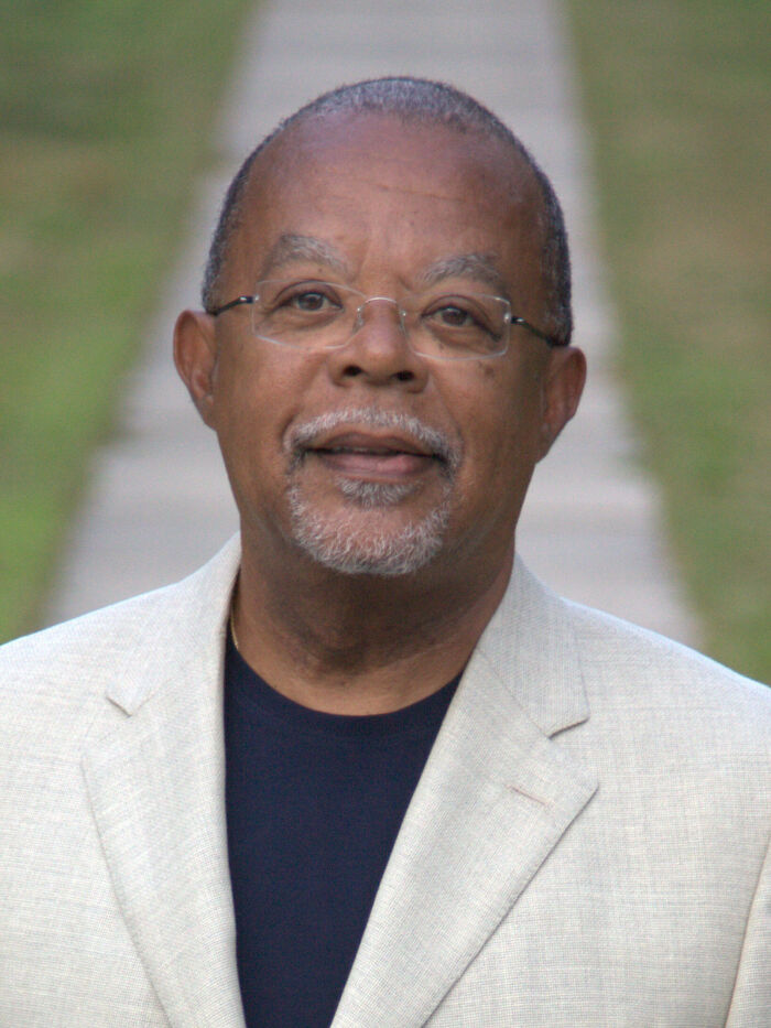 Historian and Journalist Henry Louis Gates Jr., 76