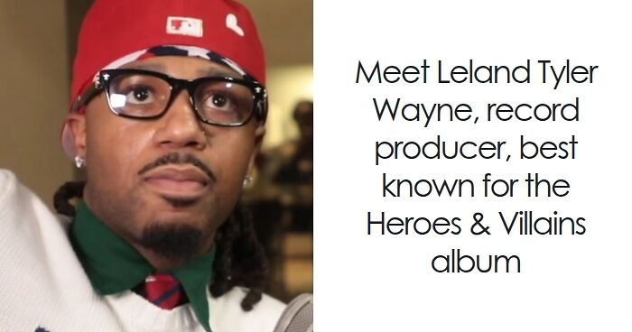 Metro Boomin: Bio And Career Highlights