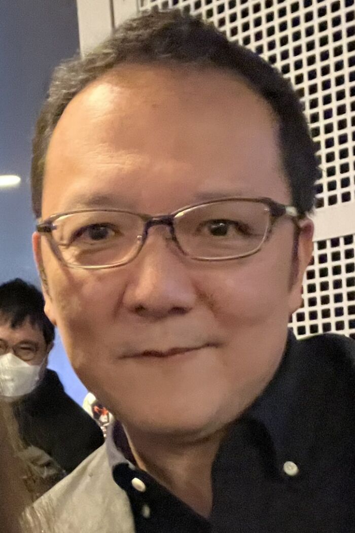 Japanese Video Game Designer and Executive Hidetaka Miyazaki, 52