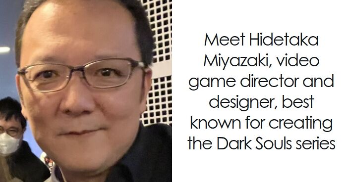 Hidetaka Miyazaki: Bio And Career Highlights