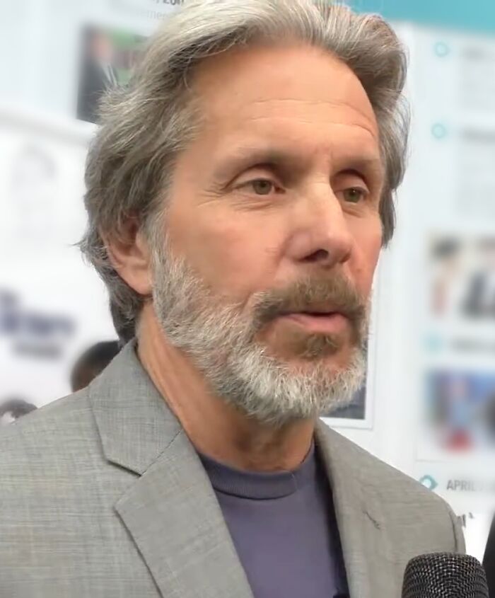 Actor Gary Cole, 70