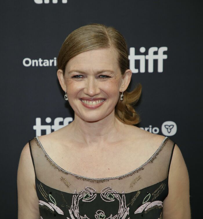 Actress Mireille Enos, 51