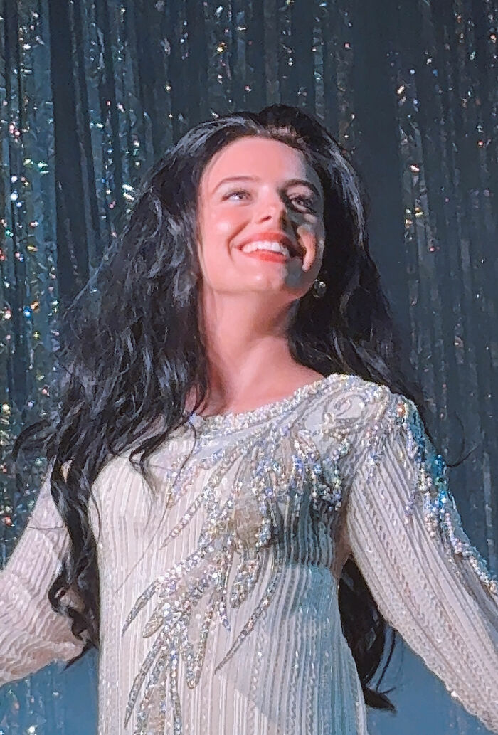 Singer and Songwriter Jessie Murph, 22