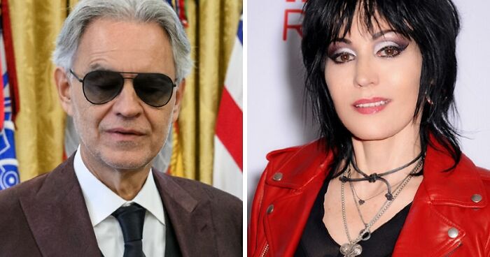 Celebrity Birthdays Today, September 22, 2026