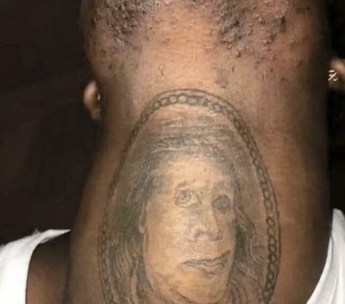 Benjamin Frankwho
