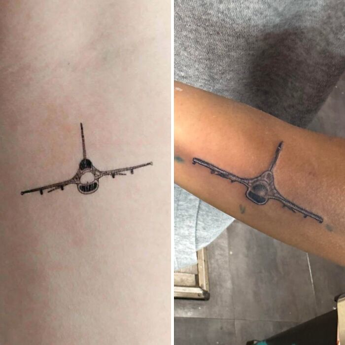 What I Asked For vs. What I Got