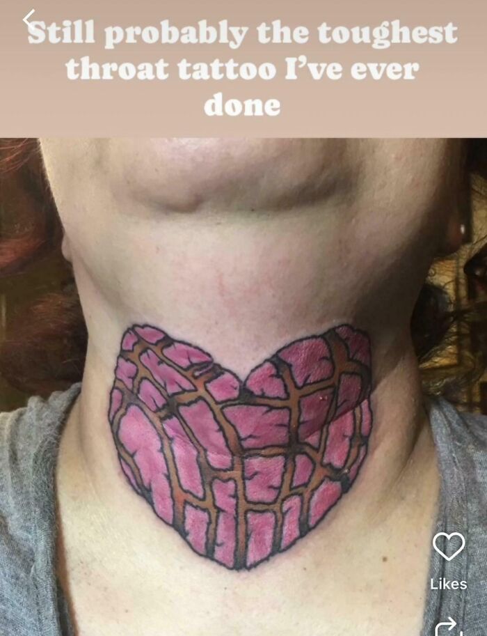 Scrolled Past This On Reels Just Now