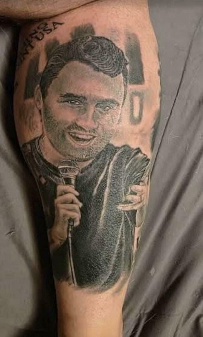 Dude Went Through With This And Then Posted It Proudly