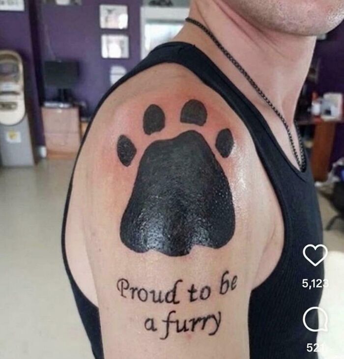 I Could Have Gone My Whole Life Without Seeing It