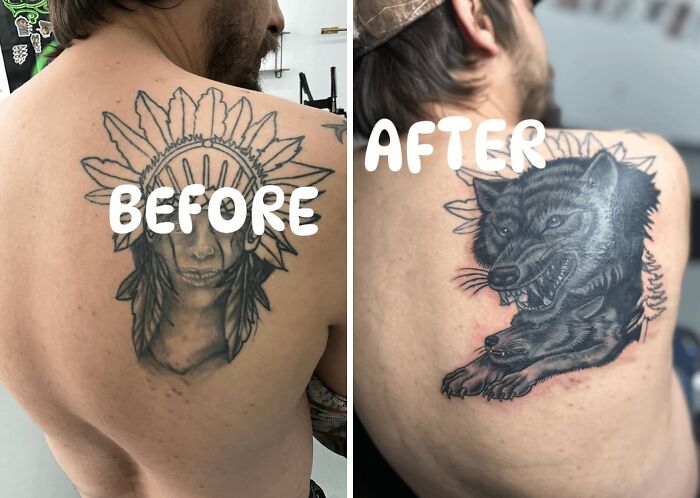 Cover-Up - Thoughts?