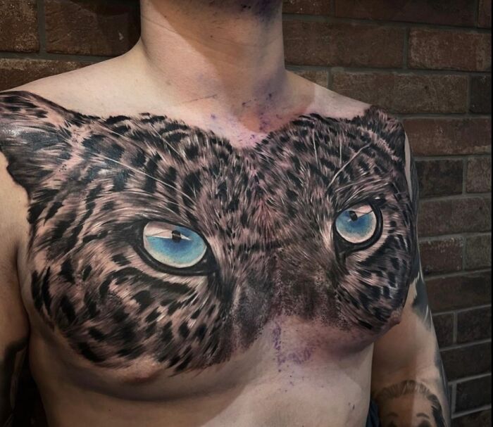 Tattoo Done Good, Idea Not So Much