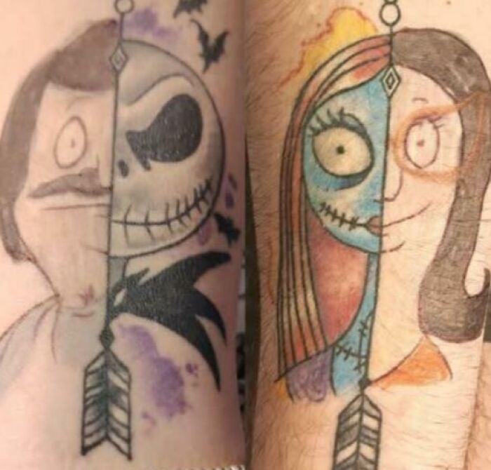 Love The Idea, But.... Ick. As Seen In A Fb Group