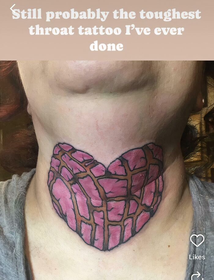 Scrolled Past This On Reels Just Now
