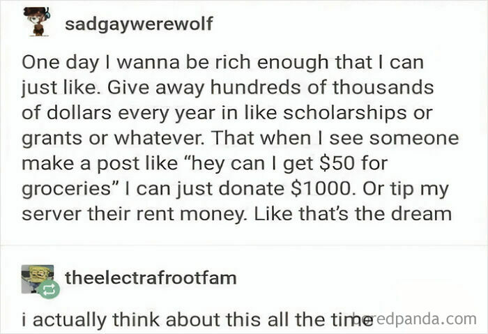 The Irony