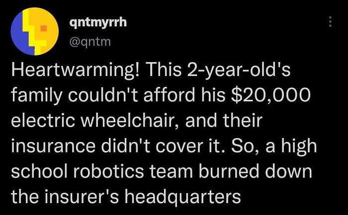 So Wholesome!
