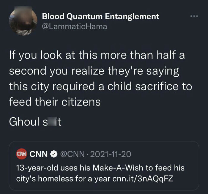 Blood For The Blood God