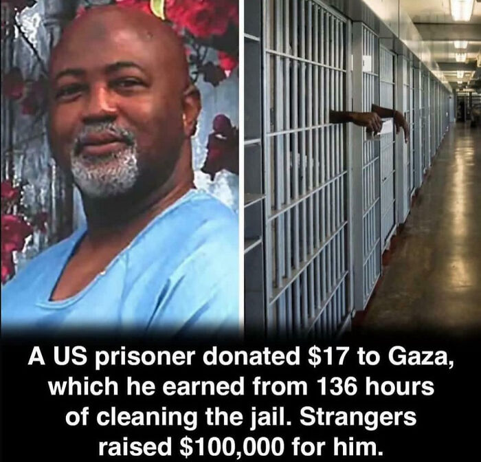 Nothing More Heartwarming Than Making 12 And A Half Cents Per Hour