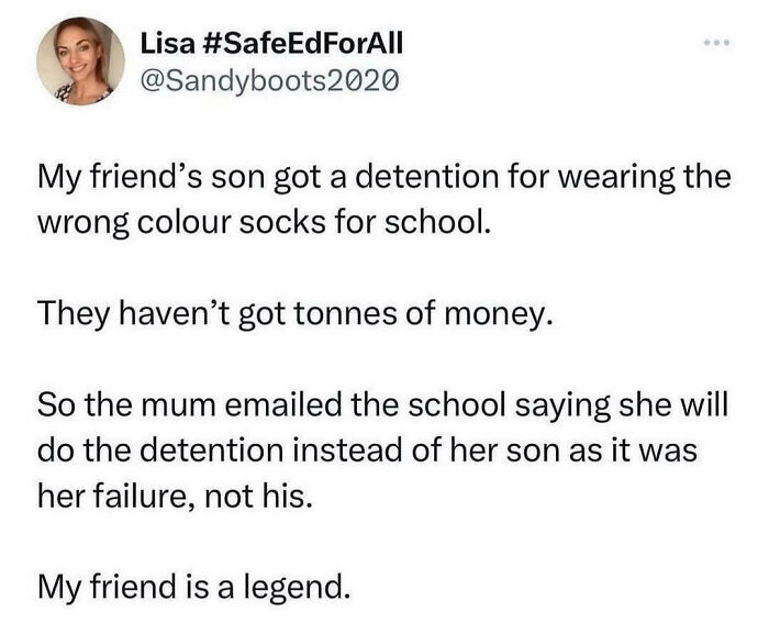My Friend Is A Legend