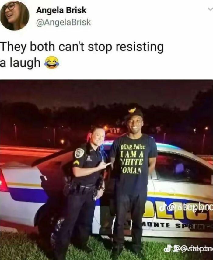 So Wholesome And Funny