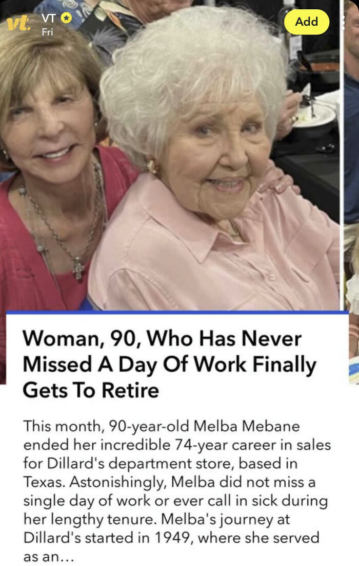 Now She Finally Has Some Time To Enjoy Herself As Her Body Starts Shutting Down