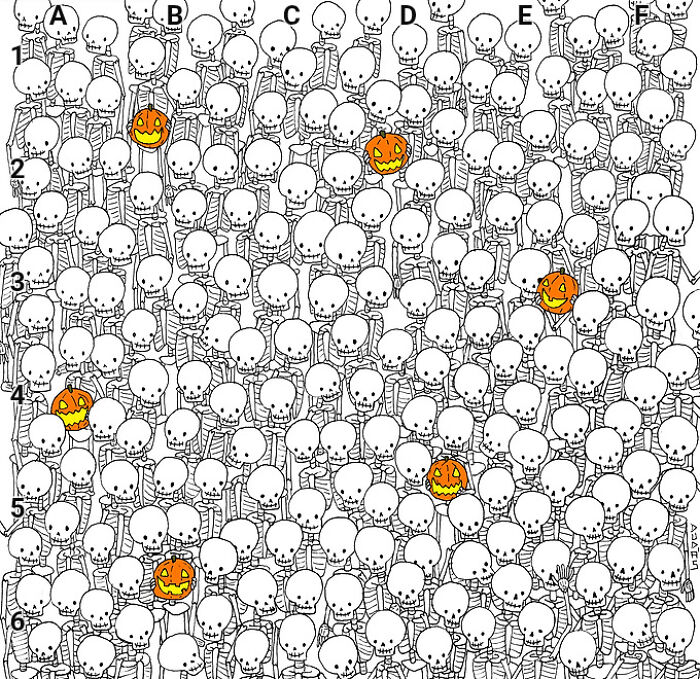 Find The Ghost