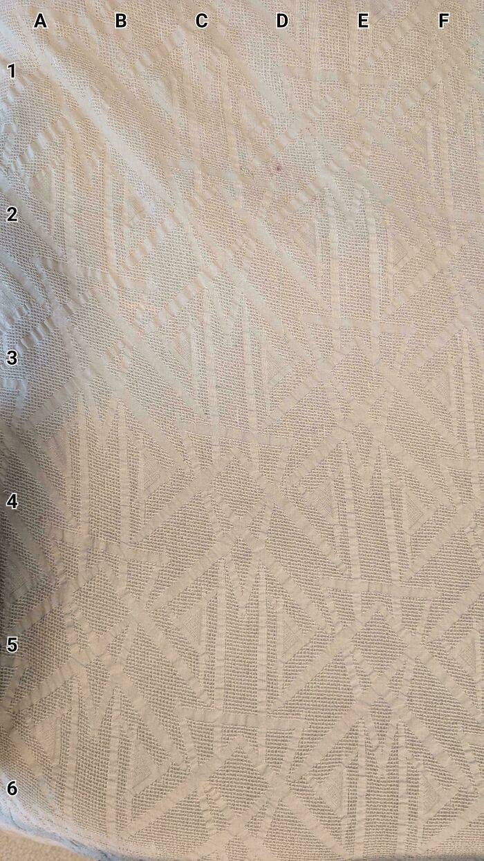 Find My Wife's Silver Bracelet