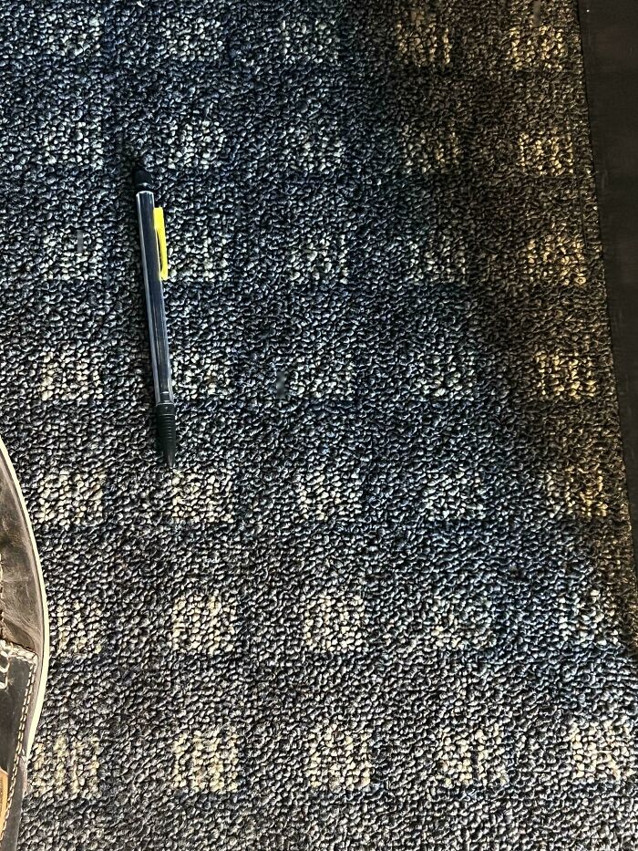 Find The Stick Of LED For My Pencil