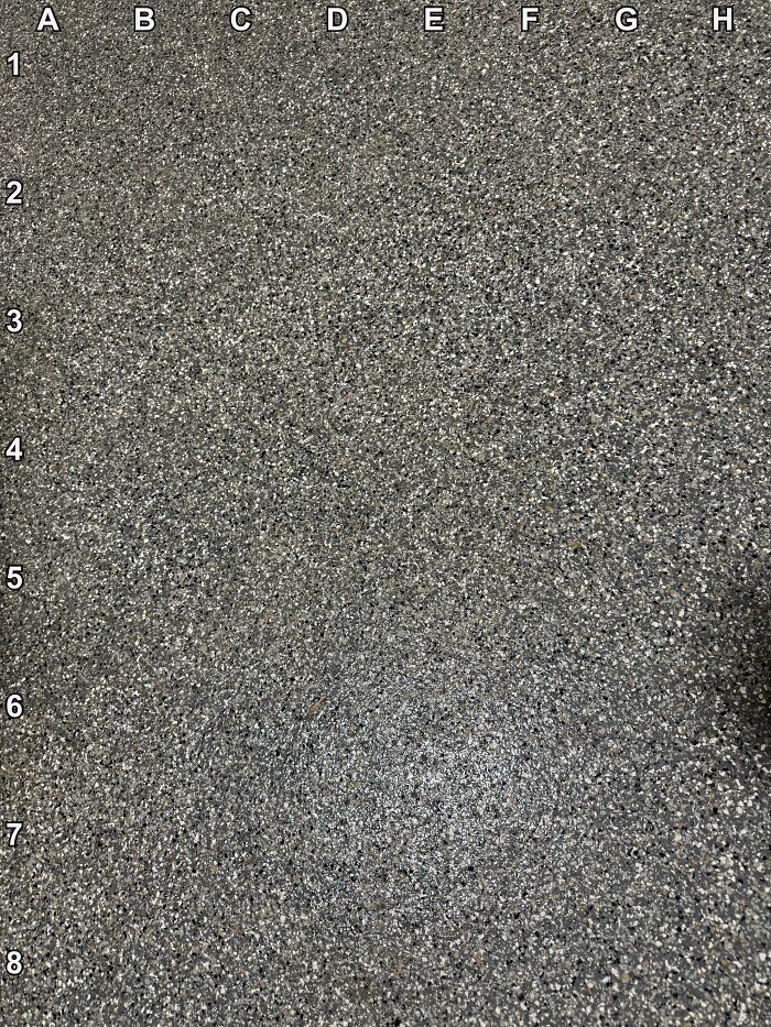 Find The Key I Dropped On The Shop Floor
