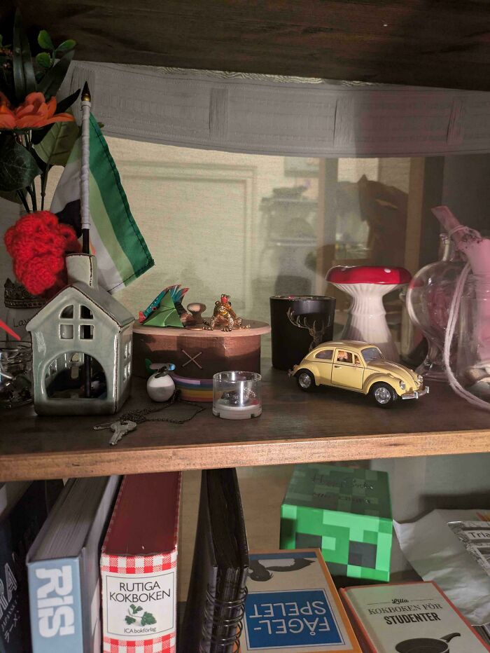 Find The Snake!