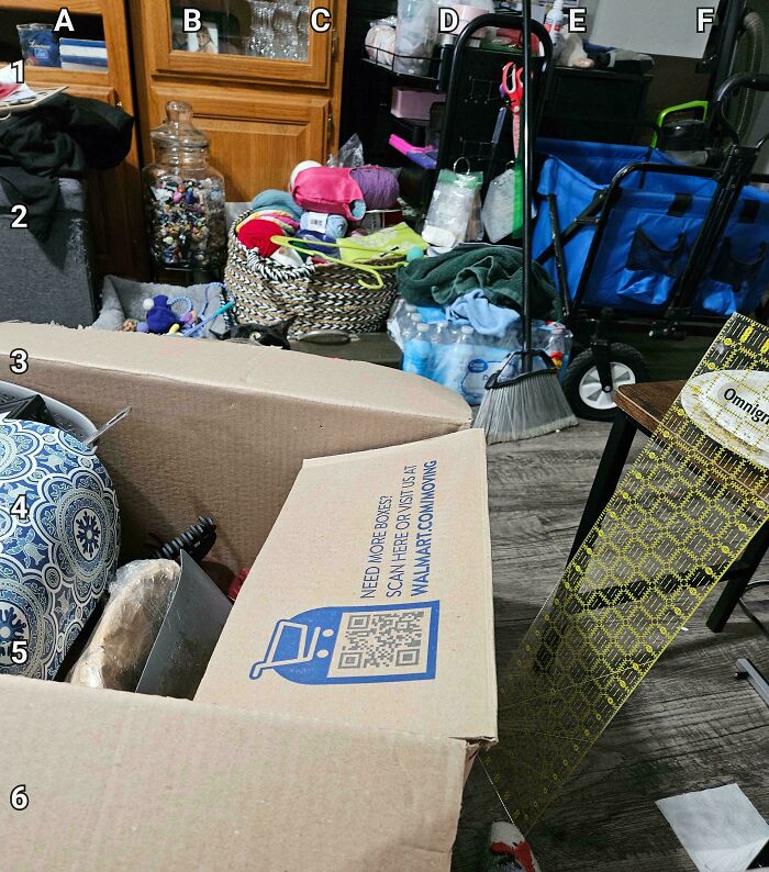 Find Dr. Hercules, Master Of Void (Cat )