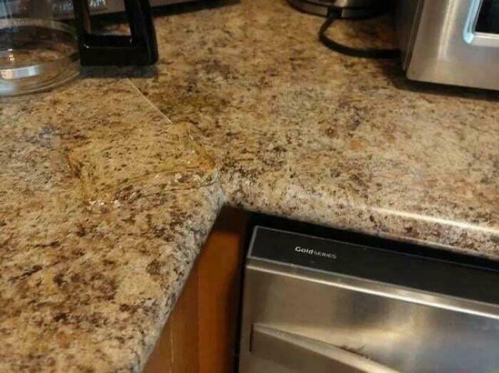 Find The Toast