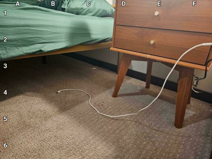 Couldnt Find The TV Remote (Target) For An Entire Week