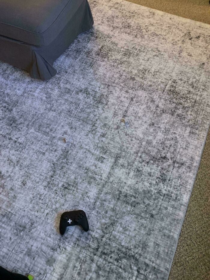 Find The 2 Minecraft Cobble Stone Cubes